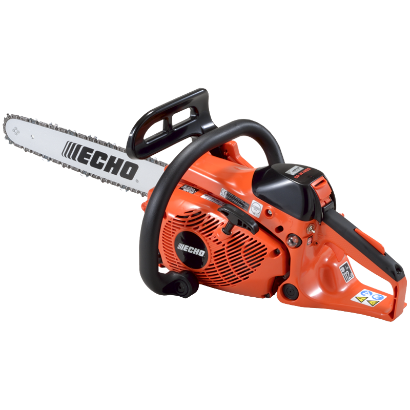 MOTOSIERRA CS362WES/35 ECHO