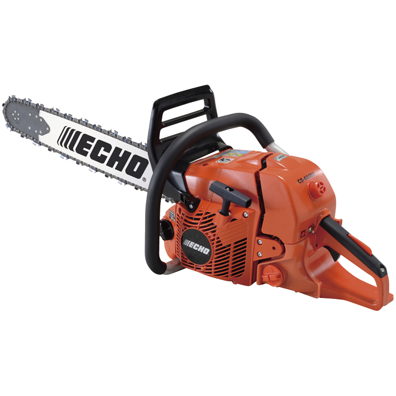 MOTOSIERRA CS621SX/45 ECHO