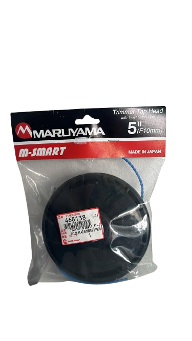 CABEZAL TRIMMER 5 MARUYANA