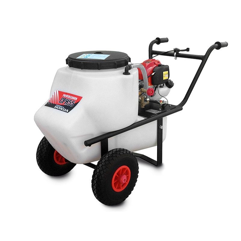  CARRETILLA CPH55K1 HONDA
