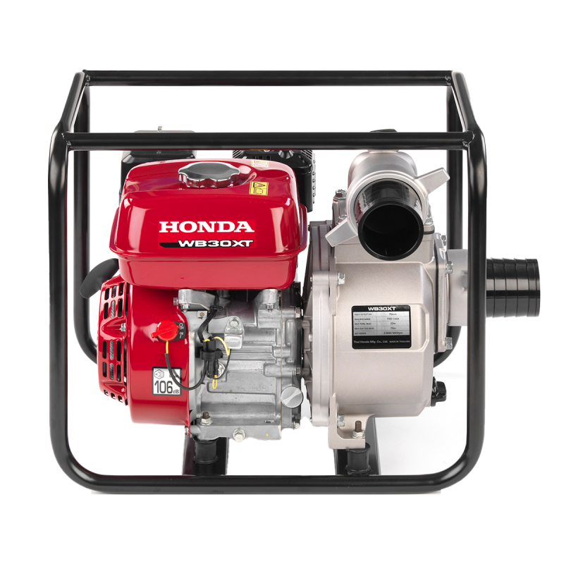 MOTOBOMBA WB30XT3 DRX HONDA
