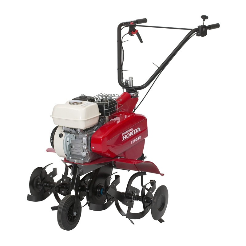  MOTOAZADA FG320K2 con FRESA HONDA