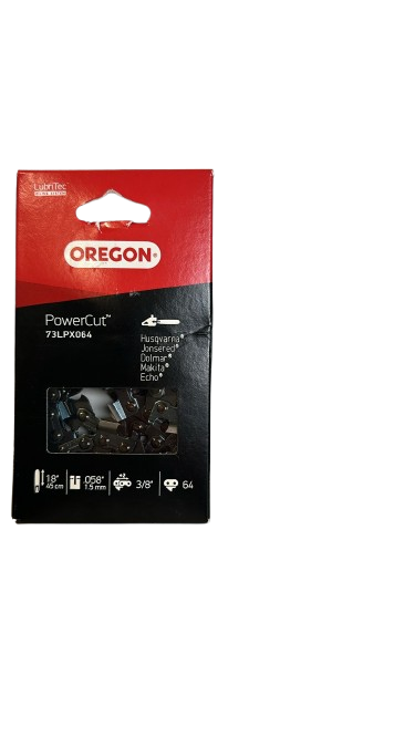  CADENA CS590/600/621 45cm OREGON