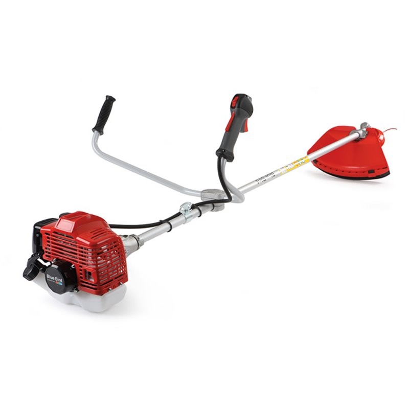 DESBROZADOR CG520HB 52CC BLUE BIRD CAMON