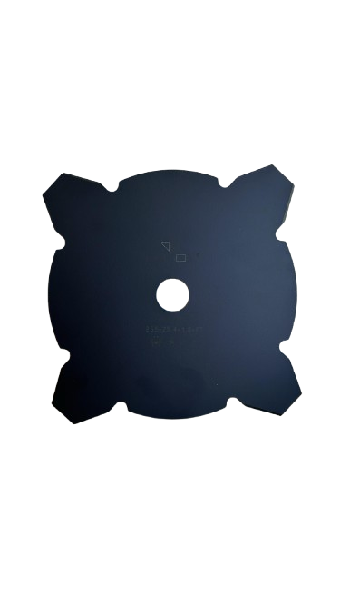 DISCO 4P 255 X 25,4 X 1,5 MM CAMON