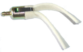 FILTRO GASOLINA ADAPT WALBRO 125-529 CAMON