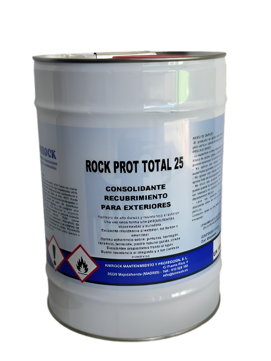 LIQUIDO KIMROCK 5L PROTECC PIEDRA