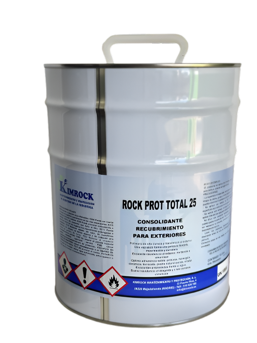 LIQUIDO KIMROCK 10L PROTECC PIEDRA