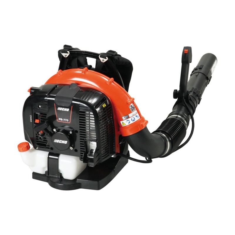 SOPLADOR PB-770 HB ECHO