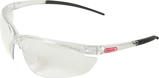 GAFAS TRANSPARENTE OREGON