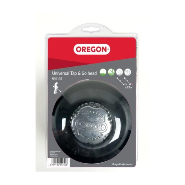 CABEZAL ACTIVE UNIVERSAL AGUJA OREGON