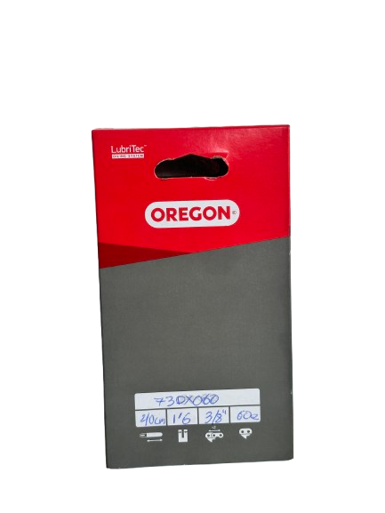 CADENA 3/8 .058 (1,5MM) 68E OREGON