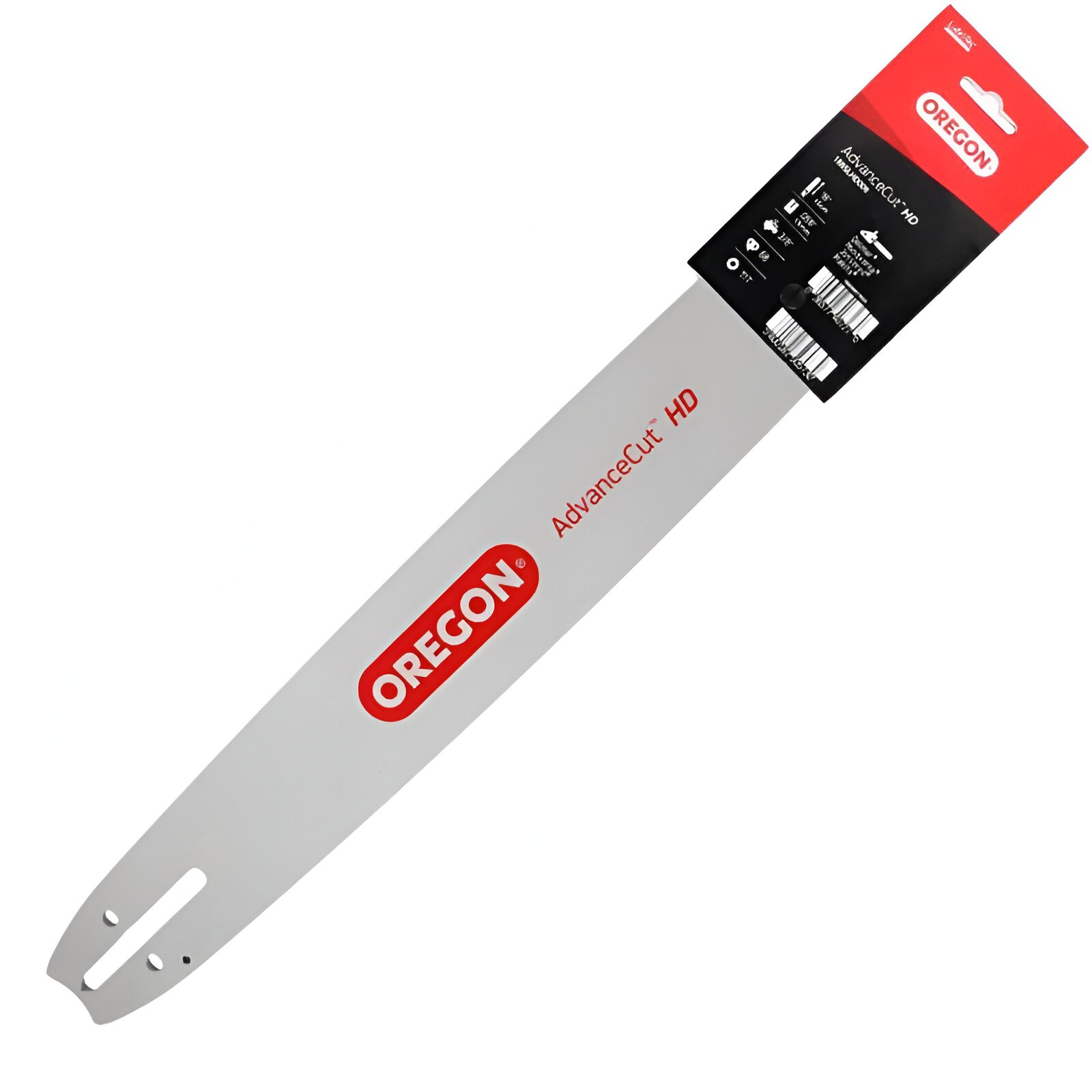 ESPADA LAMINADA PRO 18 (46CM) .058 (1,5MM) OREGON