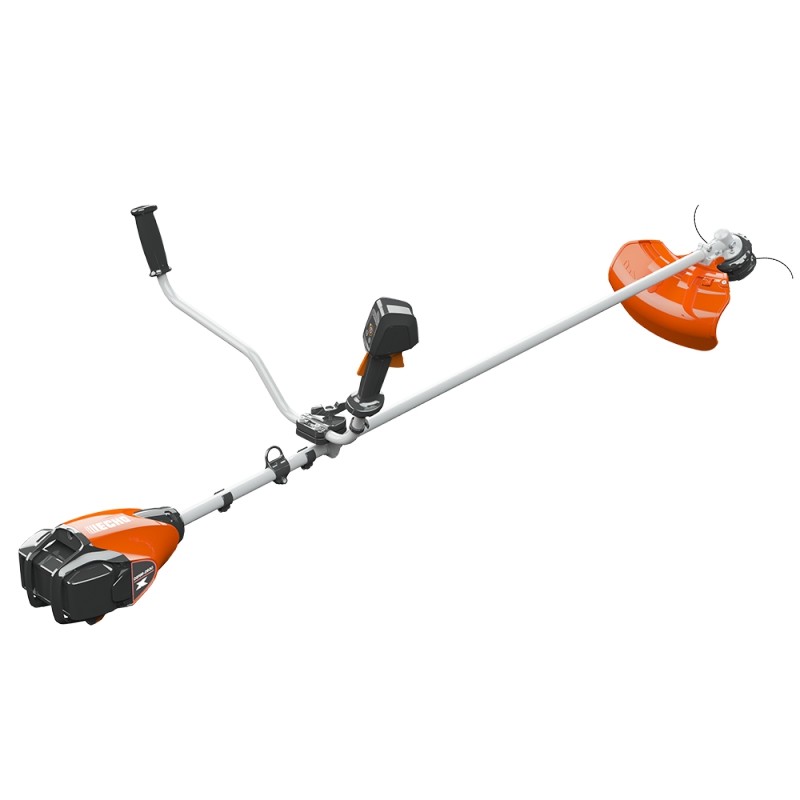 DESBROZADORA DSRM2600 U PRO BATERIA ECHO