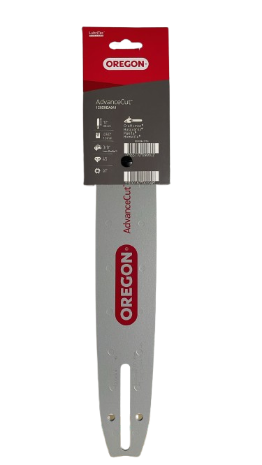 ESPADA LAMINADA 12 (30CM) .050 (1,3MM) OREGON