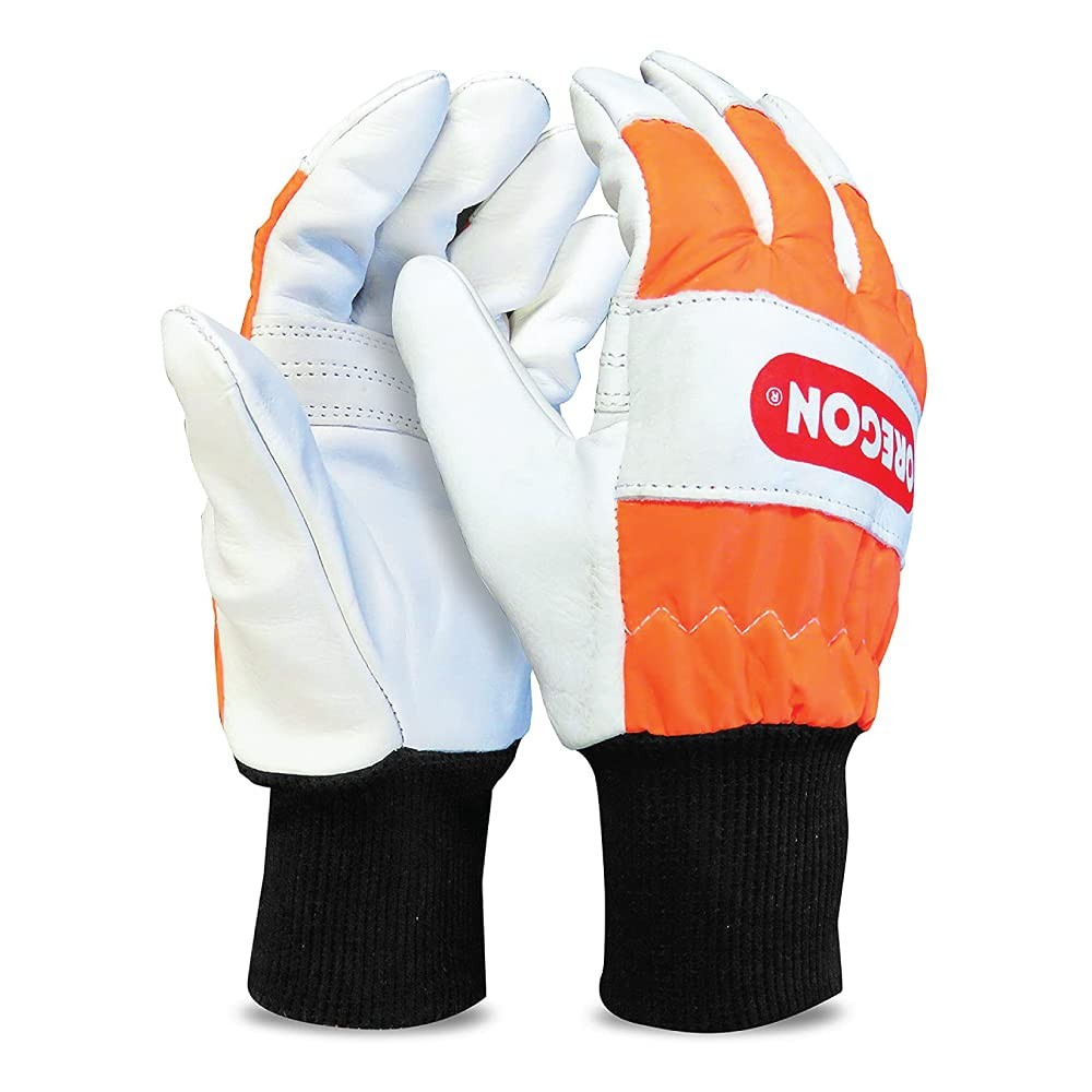 GUANTES ANTICORTE CLASE 1 TALLA L OREGON