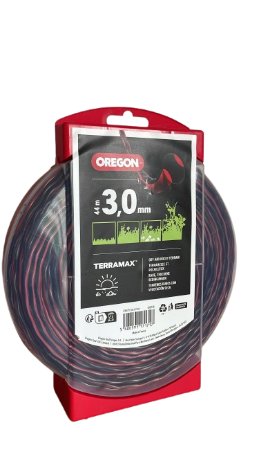HILO TERRAMAX 3,0MM X 44M OREGON
