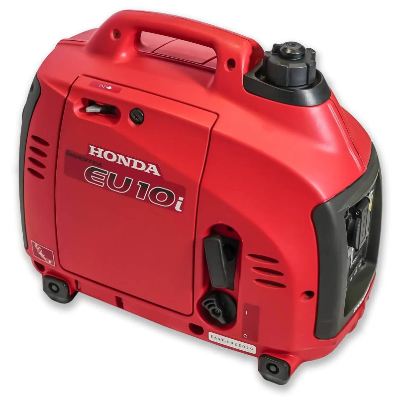 GENERADOR EU10IT1 GW 1 HONDA