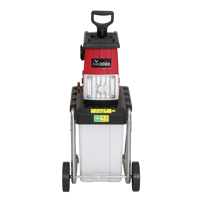 BIOTRITURADORA BIO3000 HONDA