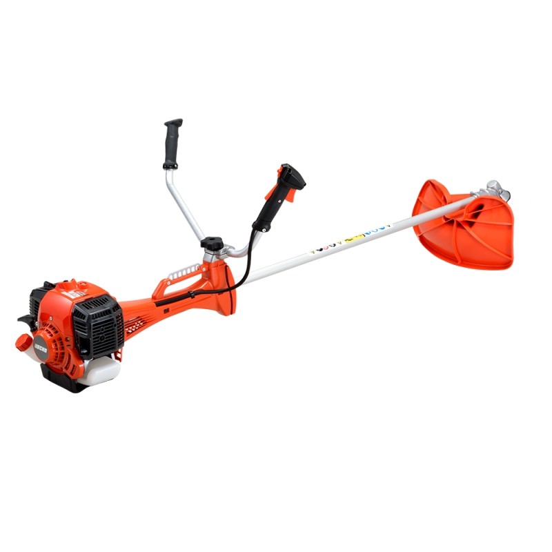 KIT DESBROZADORA CLS520 ES + CABEZAL Y PROTECTORES ECHO