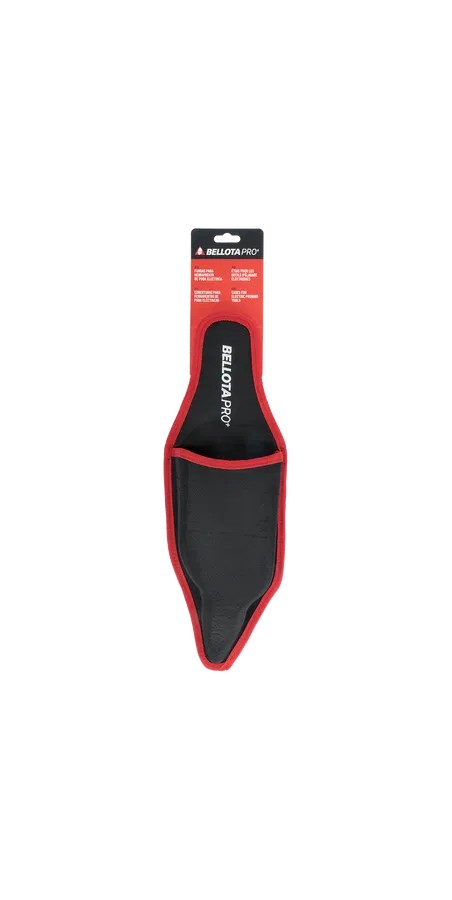 FUNDA TIJERA 32MM - 37MM BELLOTA