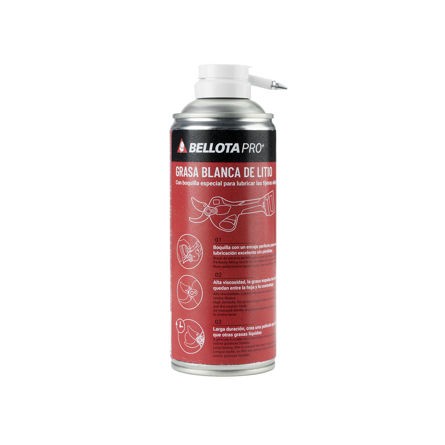 Grasa litio 400ml BELLOTA