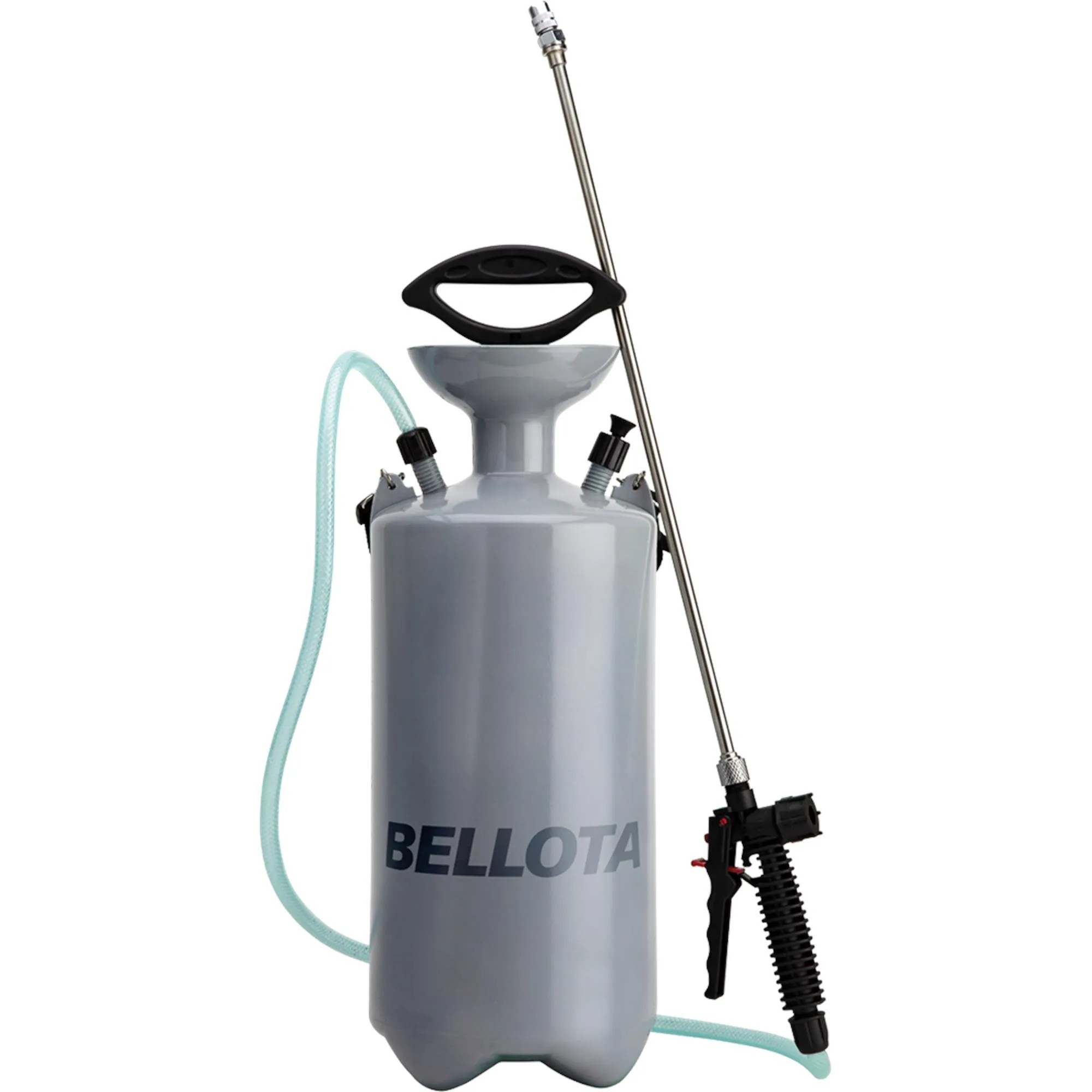 Pulverizador Presión Previa 10L BELLOTA