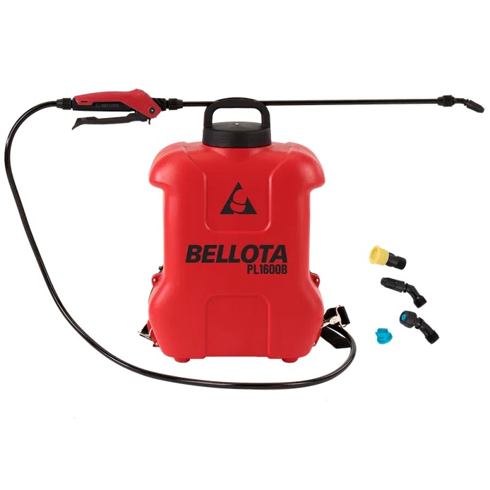 PULVERIZADOR BATERIA BELLOTA