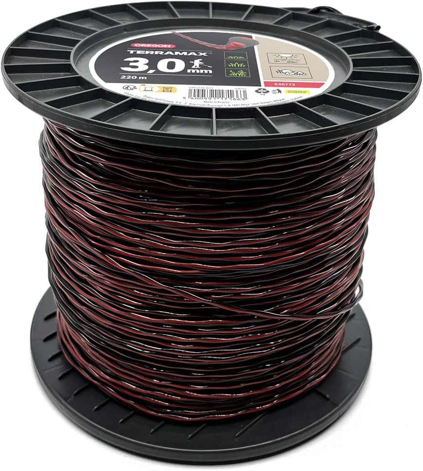HILO TERRAMAX 3,0MM X 220M OREGON
