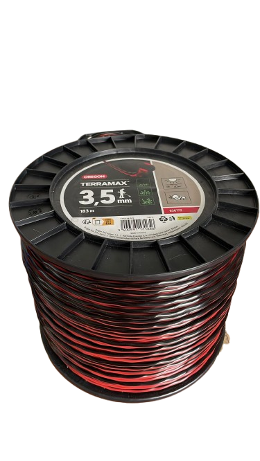 HILO TERRAMAX 3,5MM X 183M OREGON