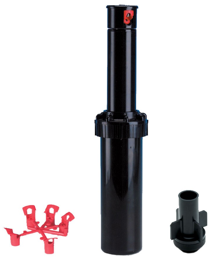 ASPERSOR MINI8 4P TORO