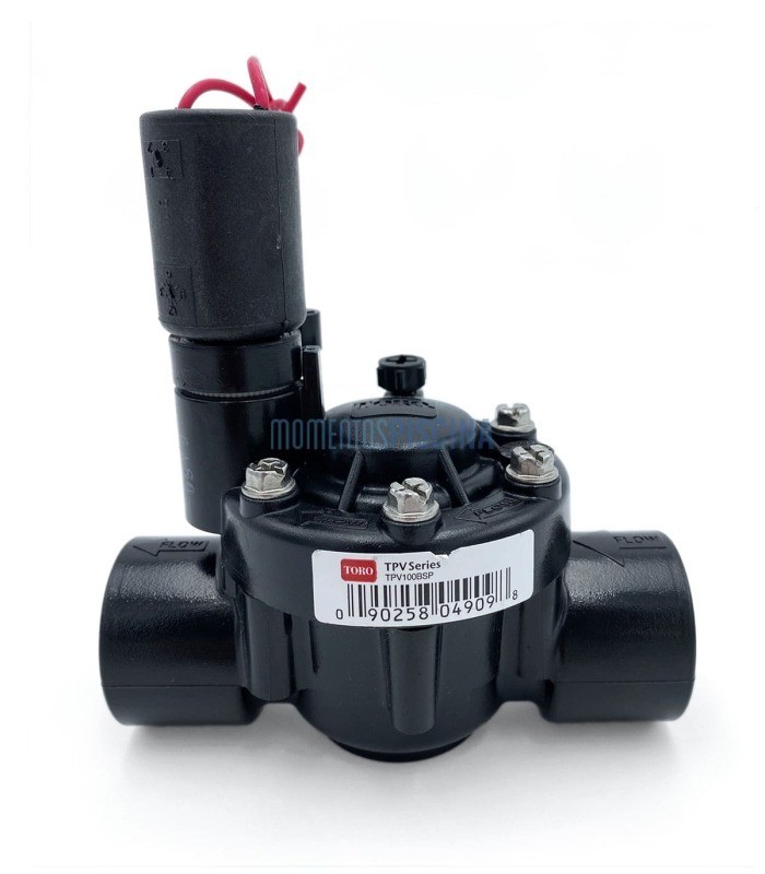 VALV.TPV S/R R/H 1 BSP TORO