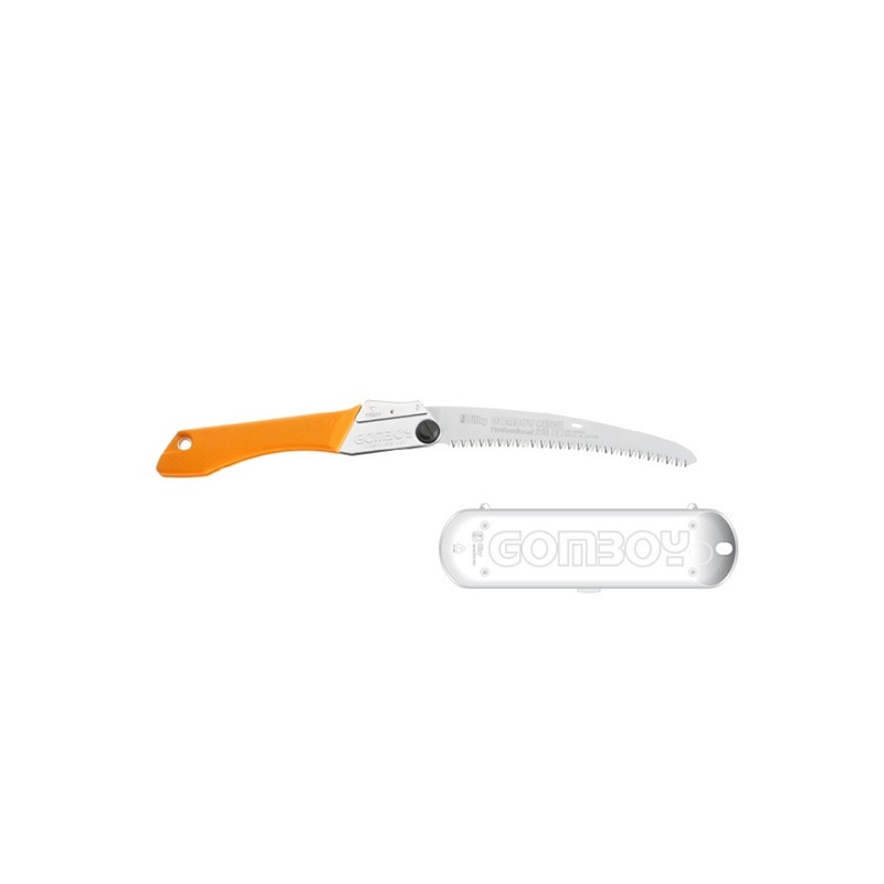 SERRUCHO GOMBOY CURVE 210 mm SILKY