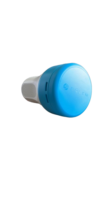 CONTROLADOR DE PISCINAS SOLEM