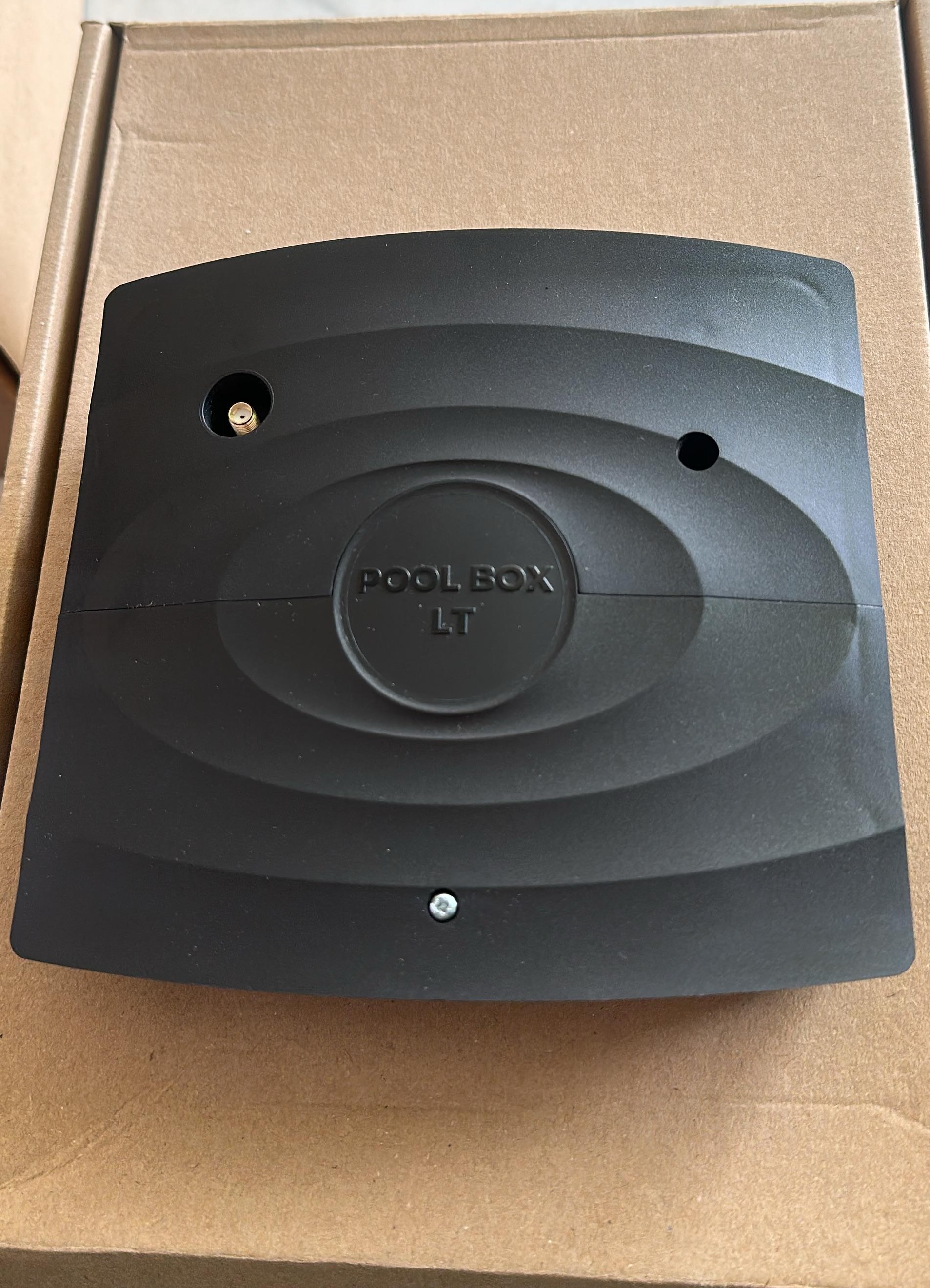 SENSOR DE PISCINAS SOLEM