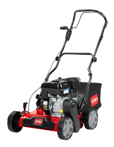 ESCARIFICADOR TORO RESIDENCIAl 40CM