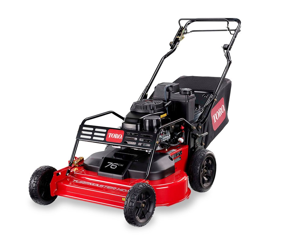SEGADORA TURFMASTER