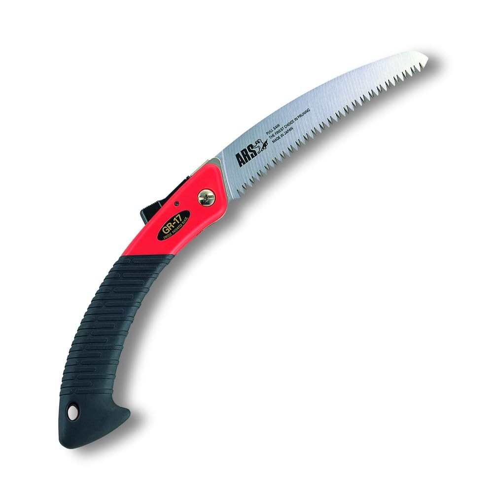 SIERRA PLEGABLE G-17