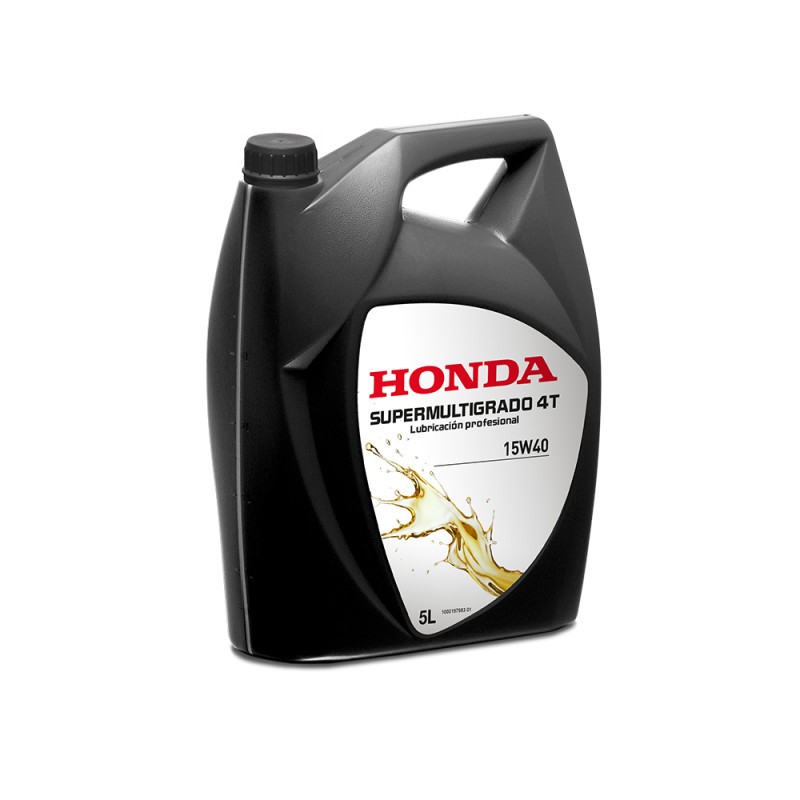  ACEITE HONDA 4T, 5L