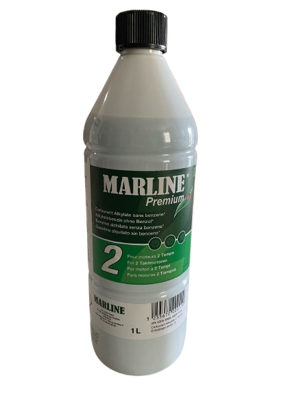 ACEITE 2T 5L ECHO