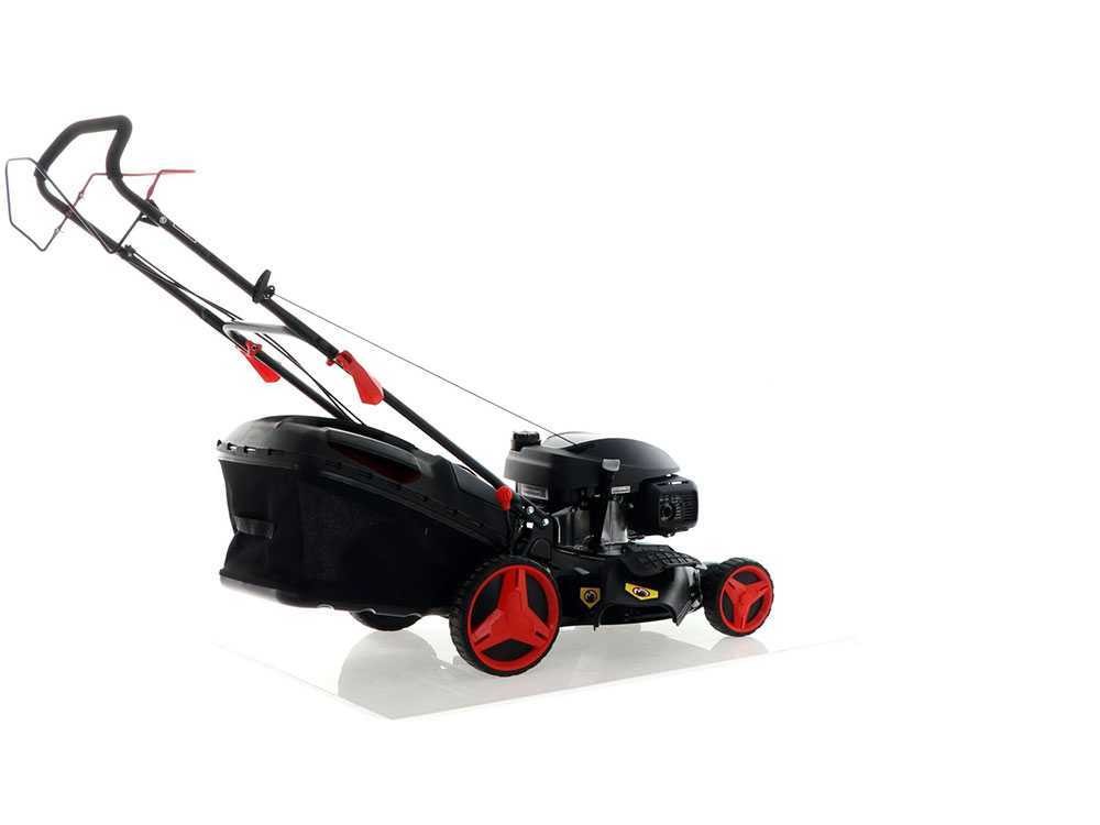 CORTACESPED SPRINT 51H GAS C/TRACCION GCV200 CAMON 