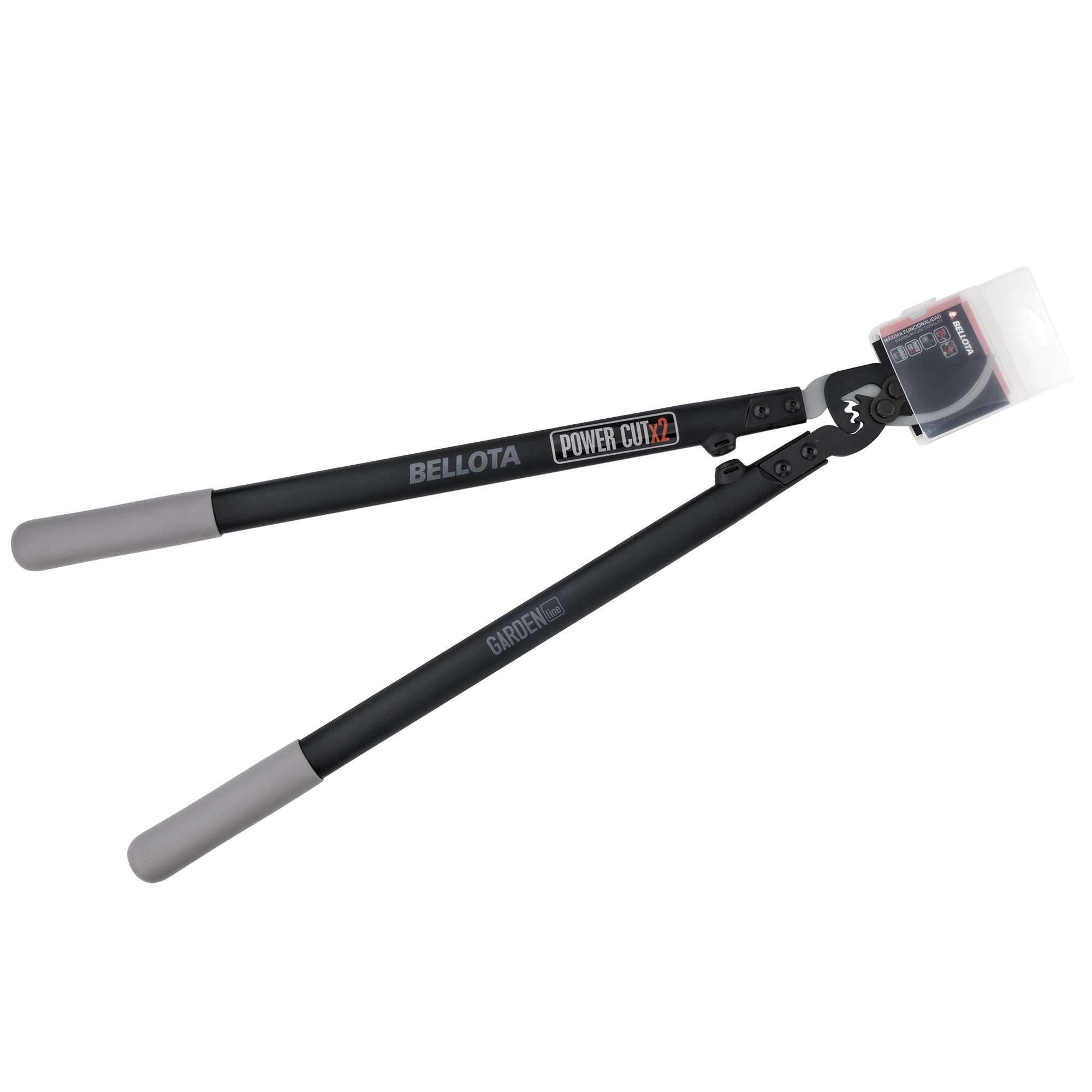 TIJERA YUNKE POWERCUT X2 BELLOTA