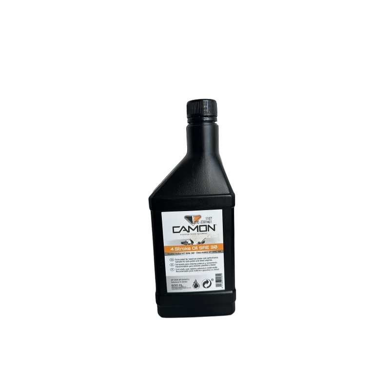 ACEITE SAE30 4T 