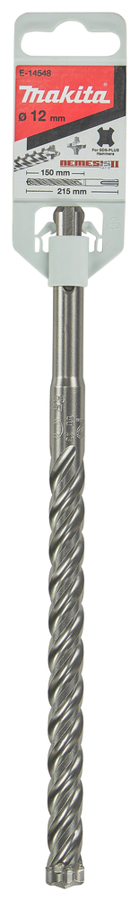 BROCA SDS-PLUS NEMESIS-II 12-210 MAKITA