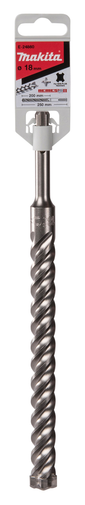 BROCA SDS-PLUS NEMESIS-II 18-250 MAKITA