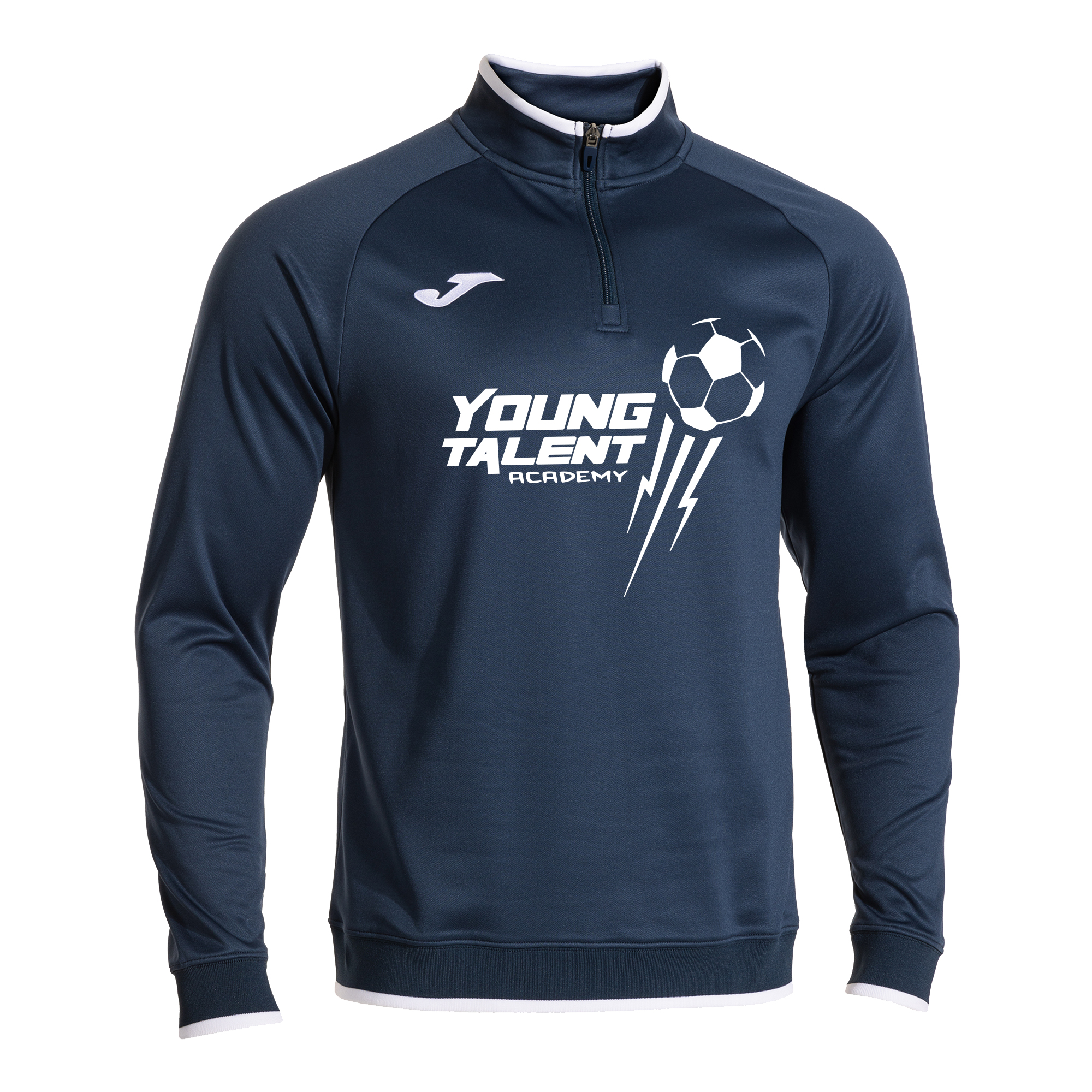 Sudadera entreno (5XS (talla 6))