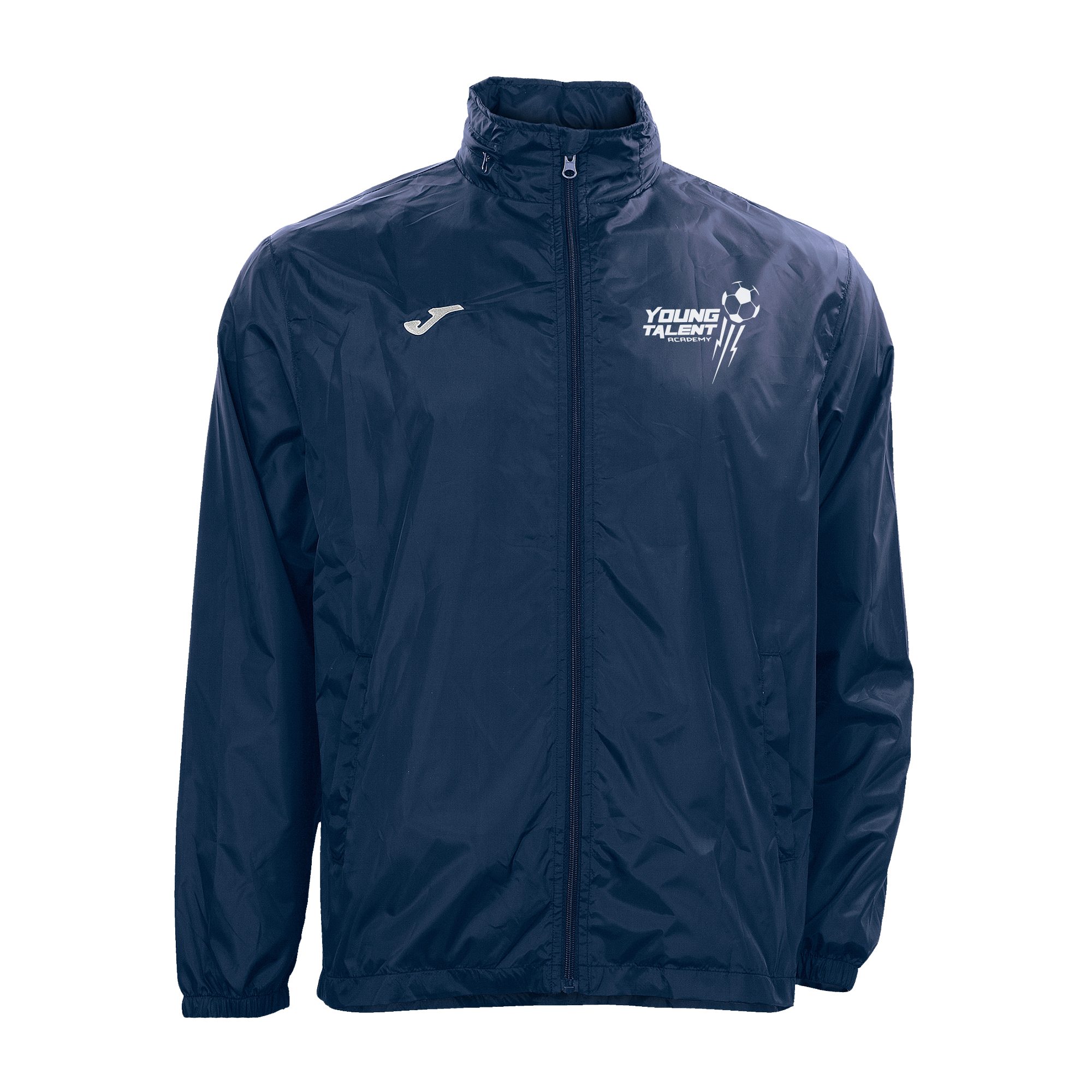Chubasquero entreno (5XS (talla 6))