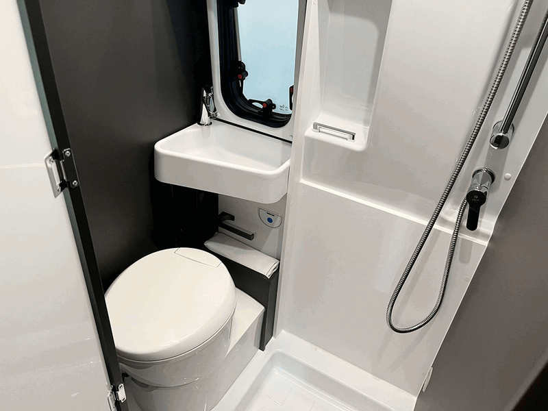 MCLOUIS MENFYS 3 MAXI