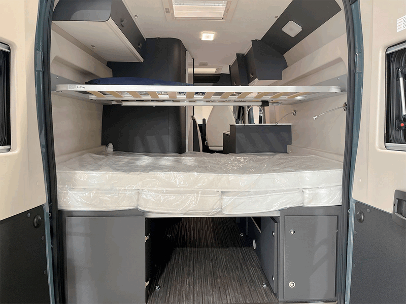 MCLOUIS MENFYS 3 MAXI