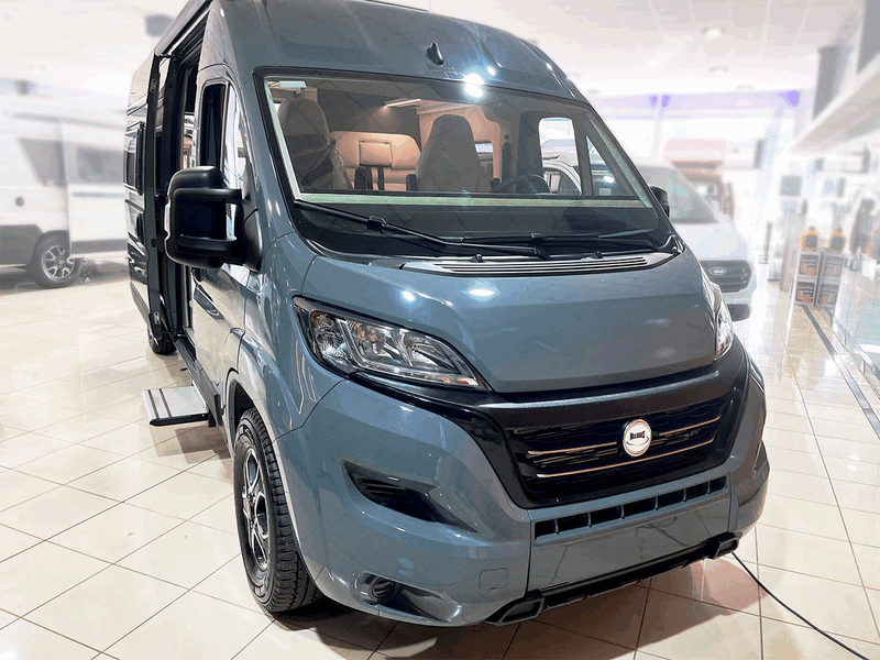 MCLOUIS MENFYS 3 MAXI